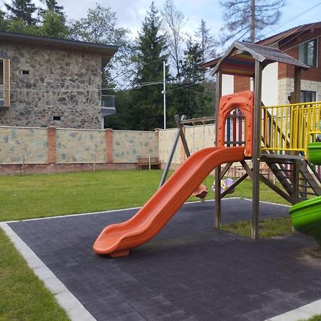 Auroom Bakuriani Resort 外观 照片