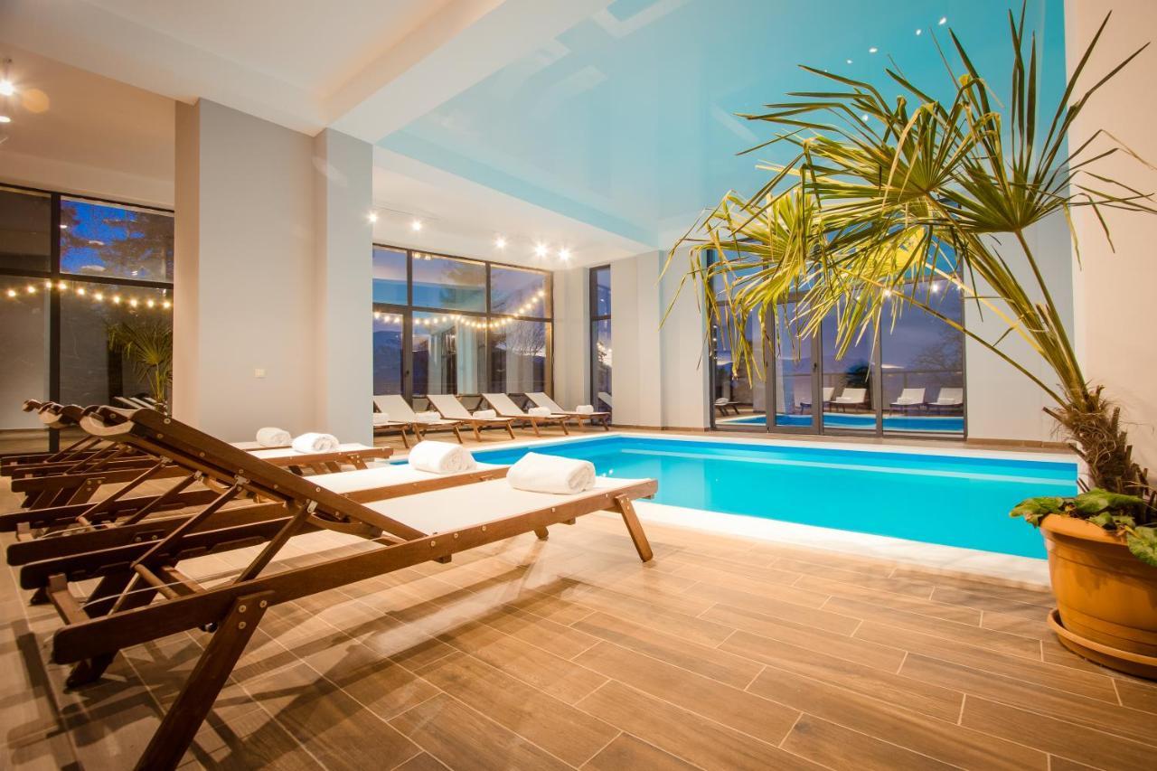 Auroom Bakuriani Resort 外观 照片