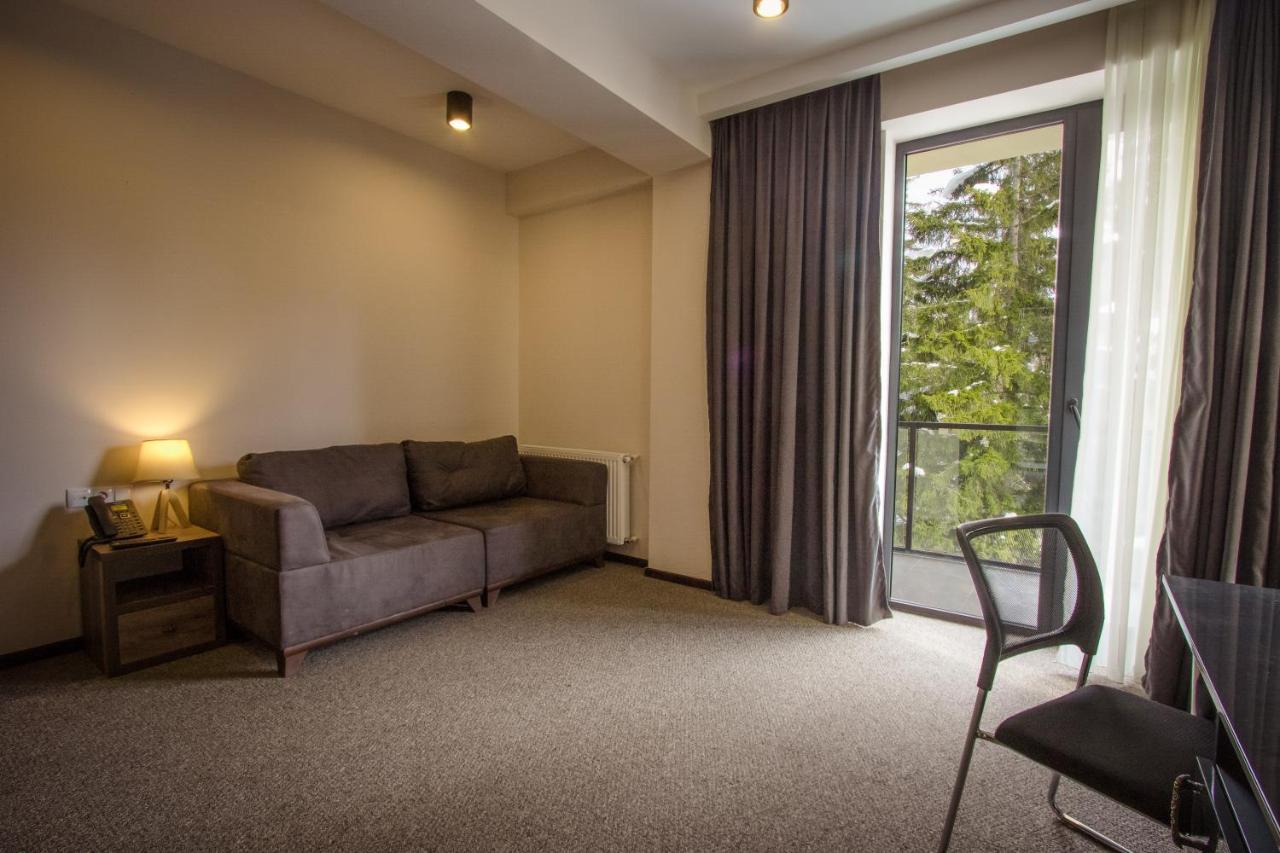 Auroom Bakuriani Resort 外观 照片